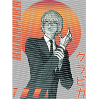 Japanese anime-JP 2126